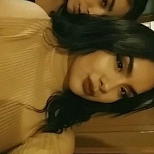 Meet your Posher, Mayra